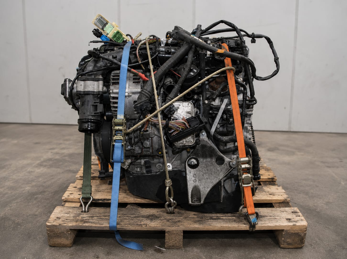 Serie 3/ Serie 1/ x3 · N47D20C
