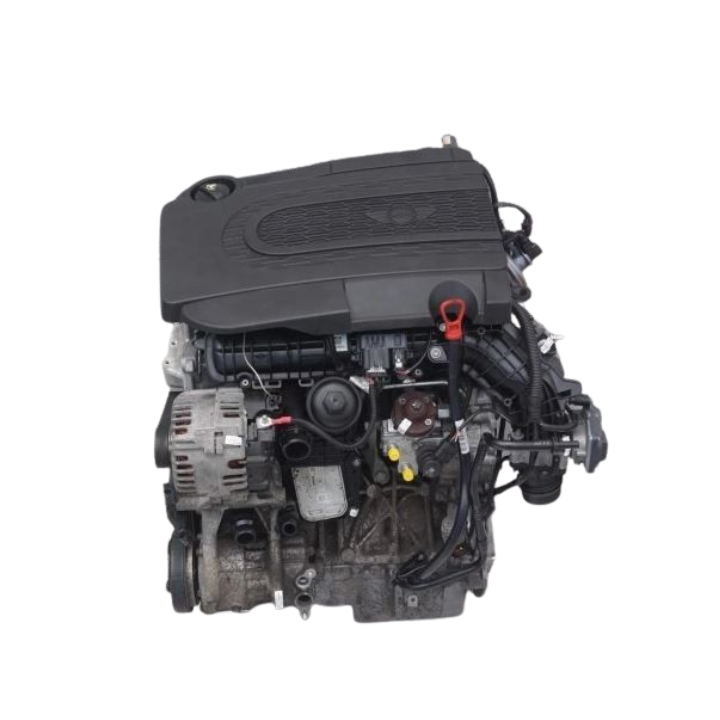 Mini Countryman n47c16a