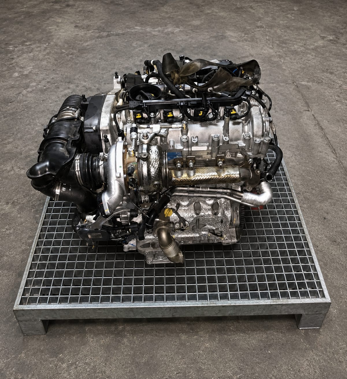 STELVIO Q4 · 46346359