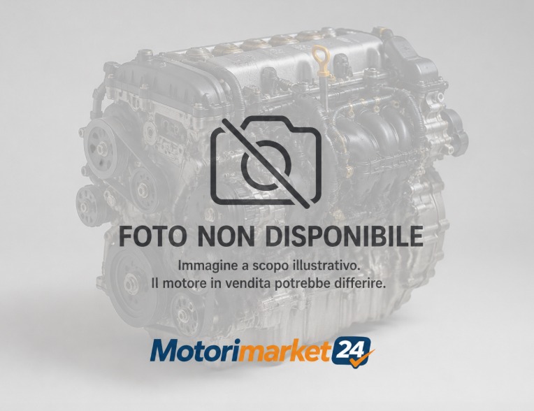 Motore Volvo XC60 D5244T 4 185 CV - Revisionato